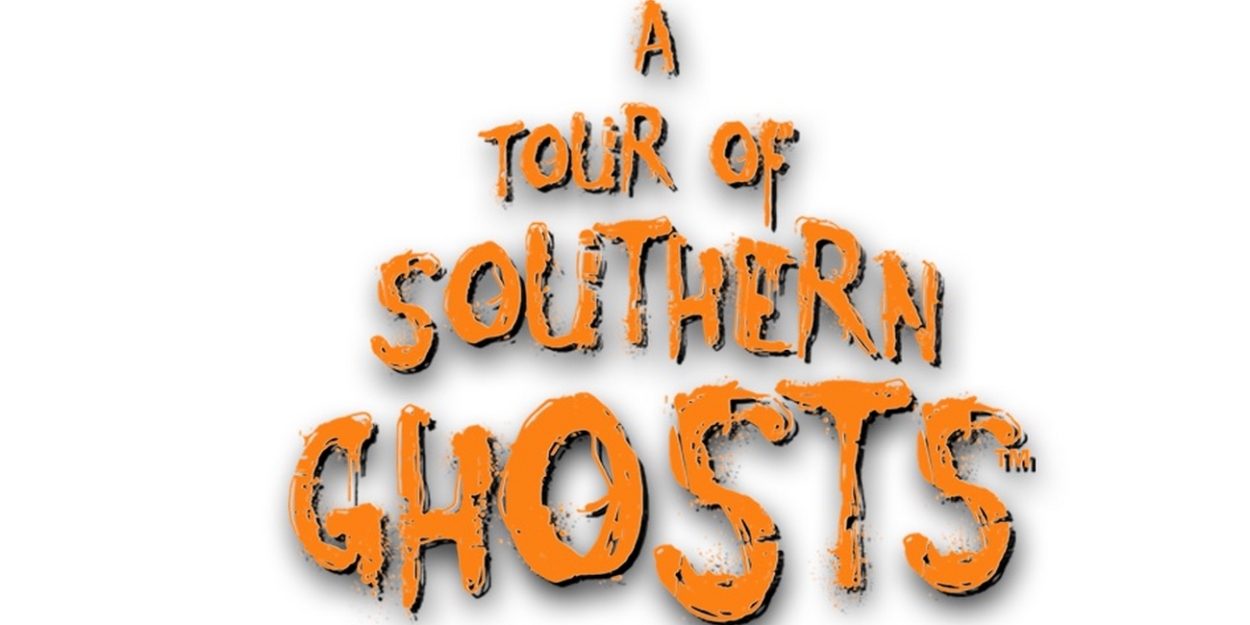 ART Station in Stone Mountain to Present the Return of A TOUR OF SOUTHERN GHOSTS