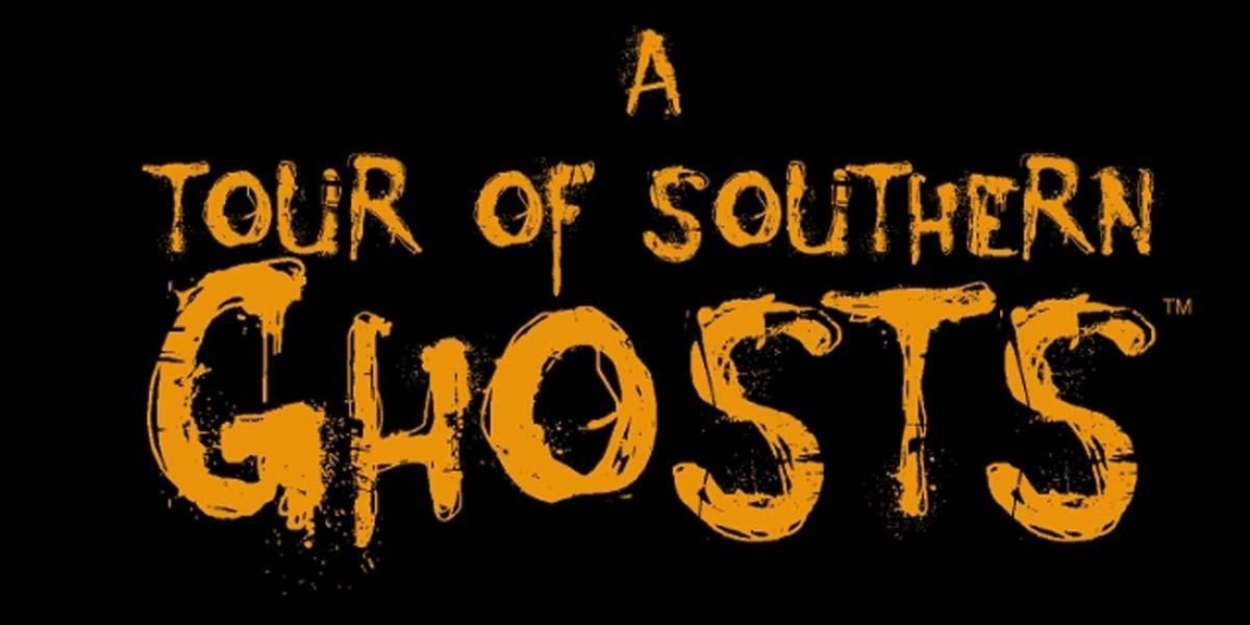 ART Station to Present A TOUR OF SOUTHERN GHOSTS in October  Image