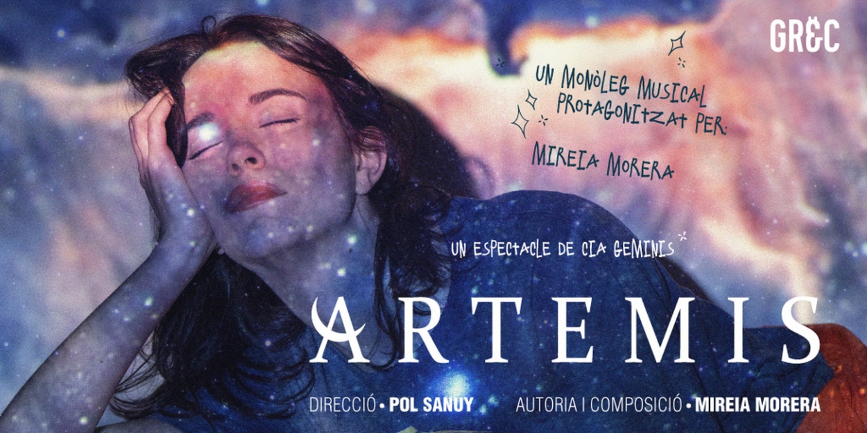 ARTEMIS se estrena en el Teatre Condal  Image