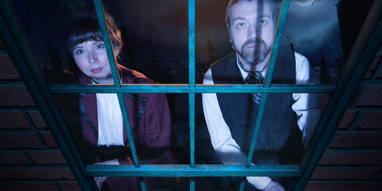 AS SMALL AS STARS Comes to the Players' Ring Theatre