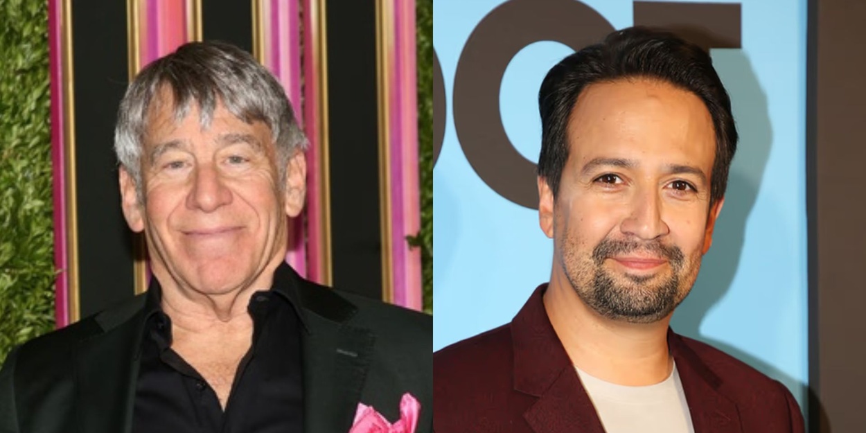 ASCAP Foundation's 2025 Holiday Auction Launches with Donations From Stephen Schwartz, Lin-Manuel Miranda, & More Photo