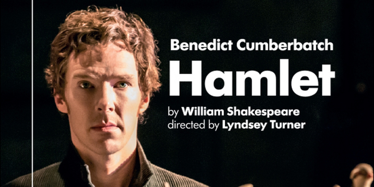 Arizona Theatre Company  to Present National Theatre Live's HAMLET Starring Benedict Cumberbatch 