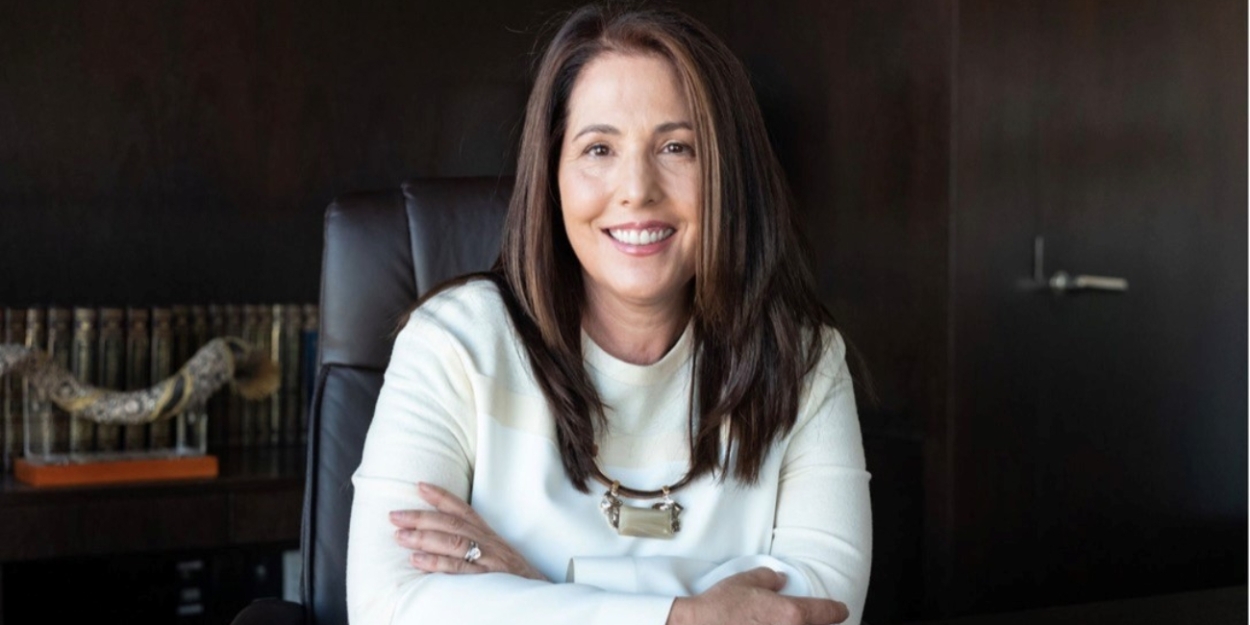 ATG Entertainment Names Lori Hotz as North American CEO  Image