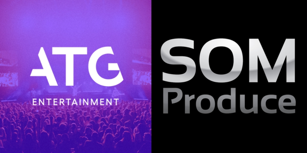 ATG Entertainment adquiere SOM Produce Photo