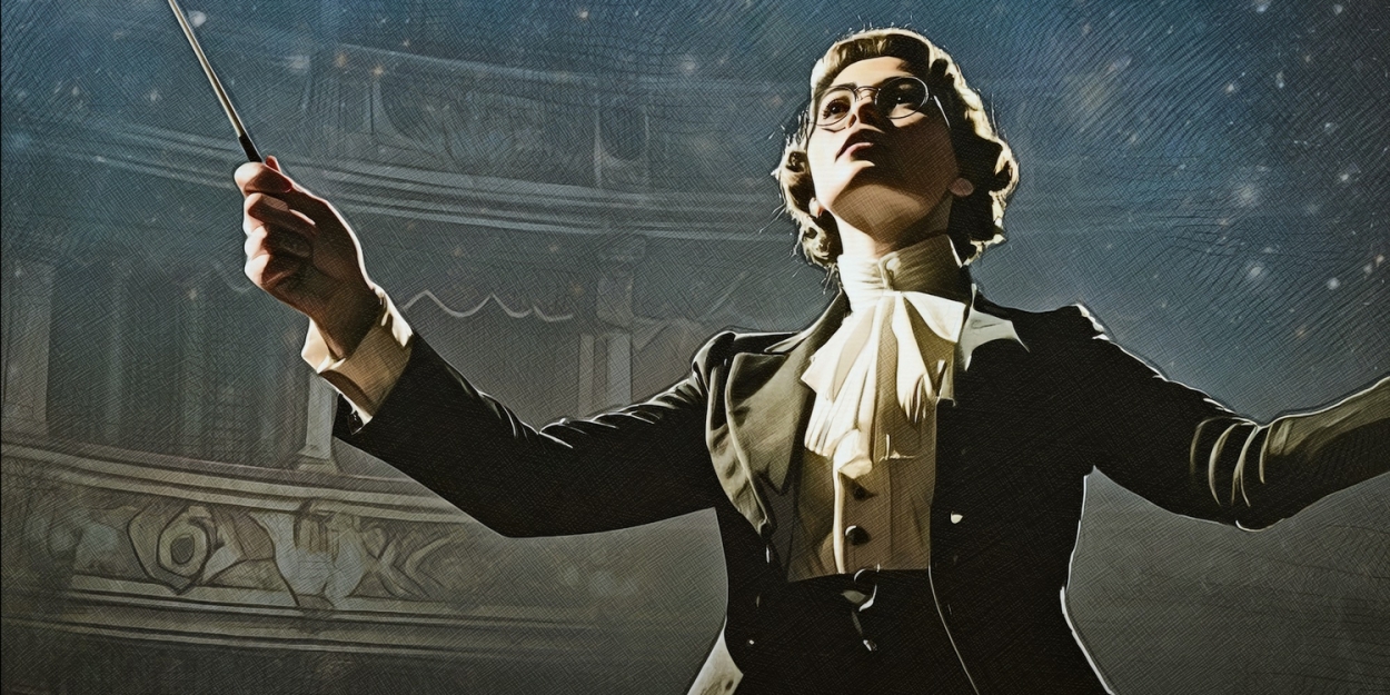 ATLAS AT LIBERTY Sets Cast For Reading May 19 Photo