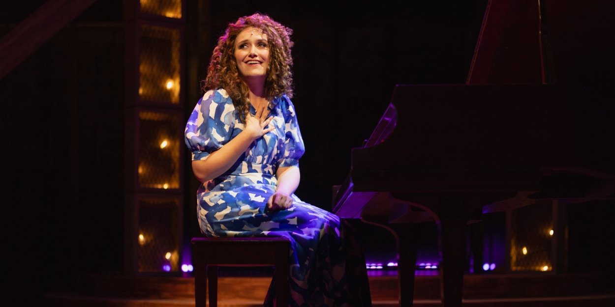 BEAUTIFUL: THE CAROLE KING MUSICAL Extends Through Early April at Le Petit Theatre 