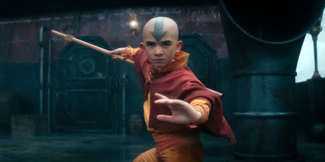 AVATAR: THE LAST AIRBENDER Renewed For Two More Seasons 