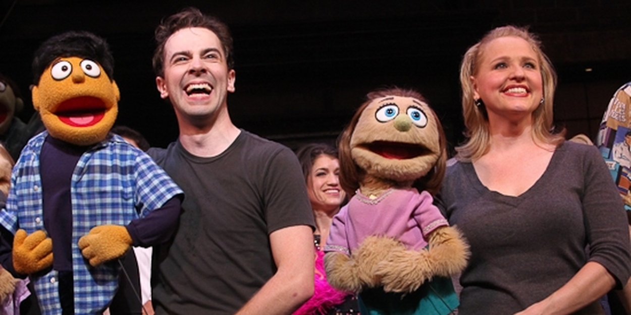 AVENUE Q: 21 años desde que los Muppets para adultos conquistaron Broadway  Image