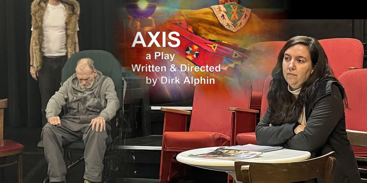 AXIS Comes to The Marsh in April 