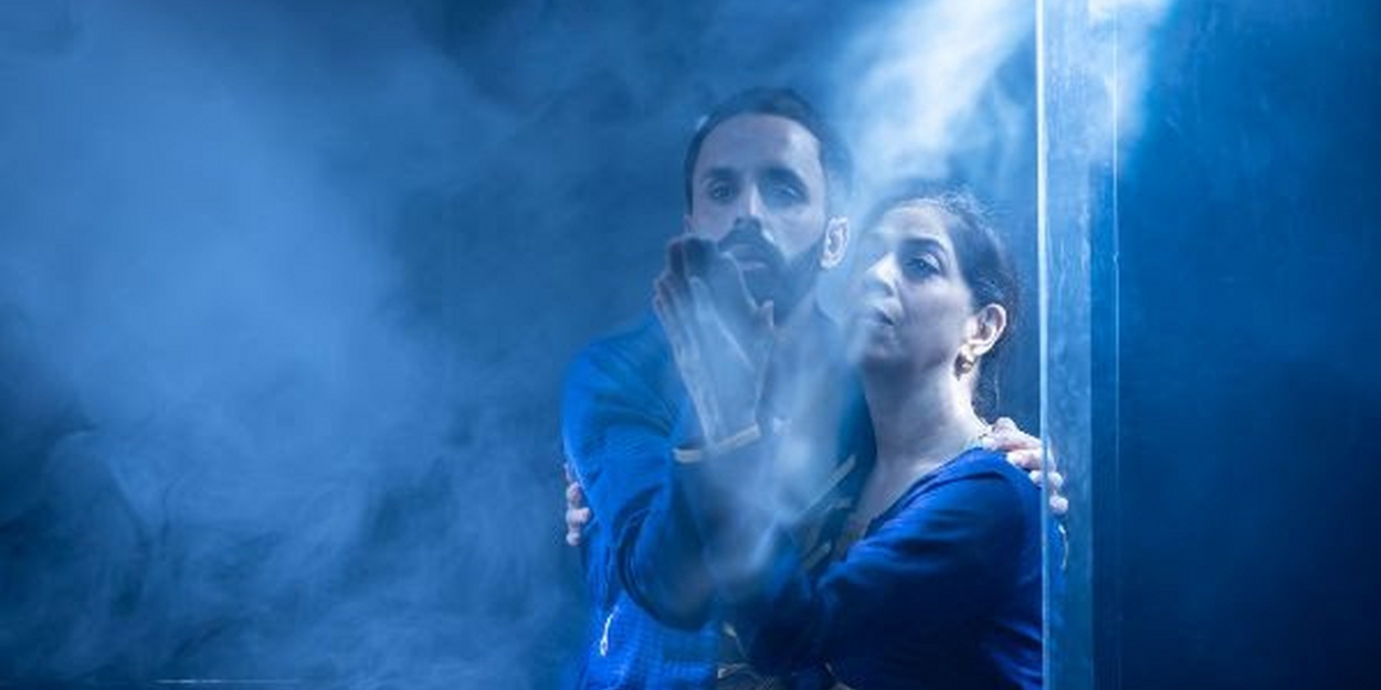 Aakash Odedra and Aditi Mangaldas Perform UK Premiere of MEHEK Next Year 