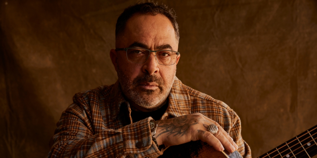 Aaron Lewis And The Stateliners Are Coming To Indian Ranch In August  Image