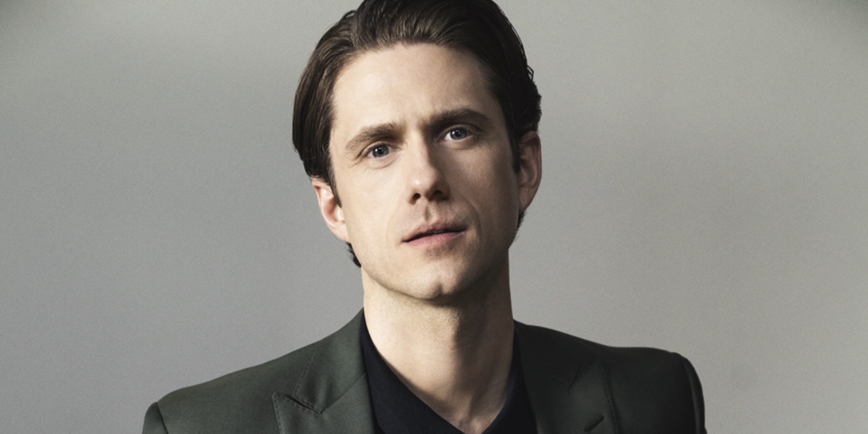 Aaron Tveit Extends Residency at Cafe Carlyle This June 