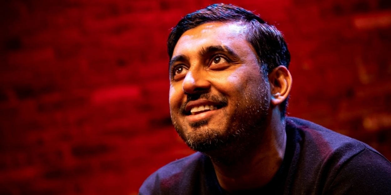Abdul Shayek, Artistic Director and Joint CEO of Tara Theatre, Dies Aged 39. 