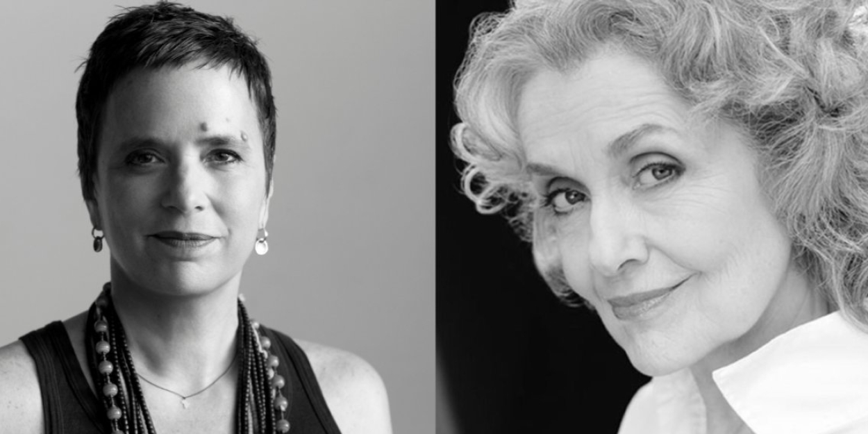 Abingdon Theatre Company to Honor V (formerly Eve Ensler) and Mary Beth Peil at 31st Anniversary Gala 
