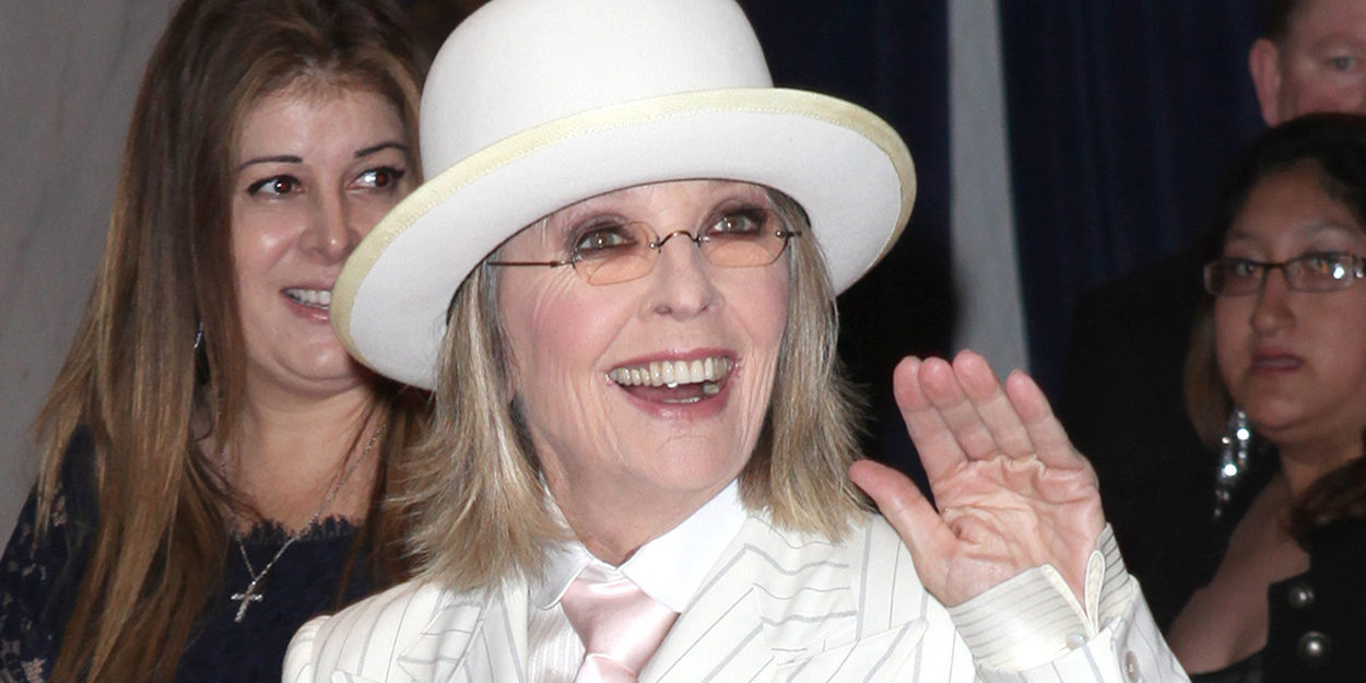 La lauréate d'un Oscar Diane Keaton décède à l'âge de 79 ans