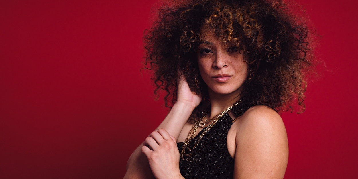 Jazz Vocalist Kandace Springs to Release New Album LADY IN SATIN in May  Image