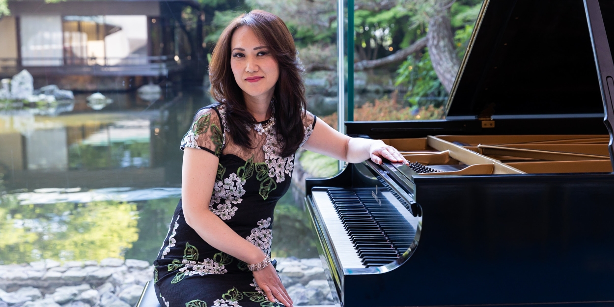 Acclaimed Pianist Yoko Miwa And Her Trio Return To Regattabar In April  Image