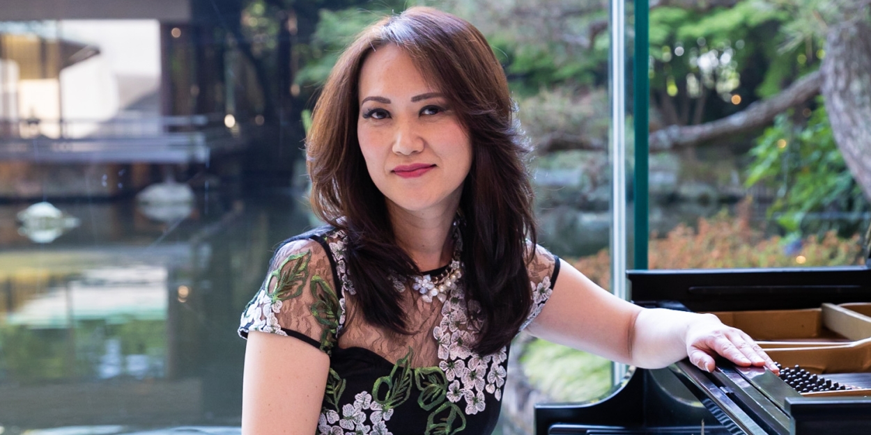 Acclaimed Pianist Yoko Miwa And Her Trio Return To Scullers Jazz Club This October  Image