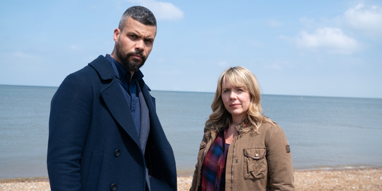 Acorn TV Sets WHITSTABLE PEARL Season 3 Release Date  Image