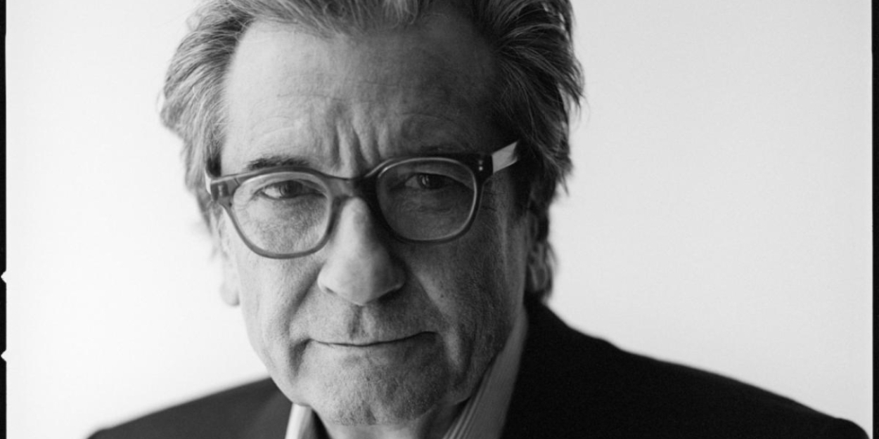 Actor And Director Griffin Dunne To Discuss And Sign New Memoir At The Mark Twain House &  Photo