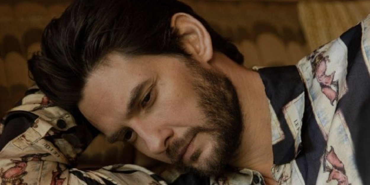 Actor Ben Barnes Releases Debut Album 'Where The Light Gets In’  Image