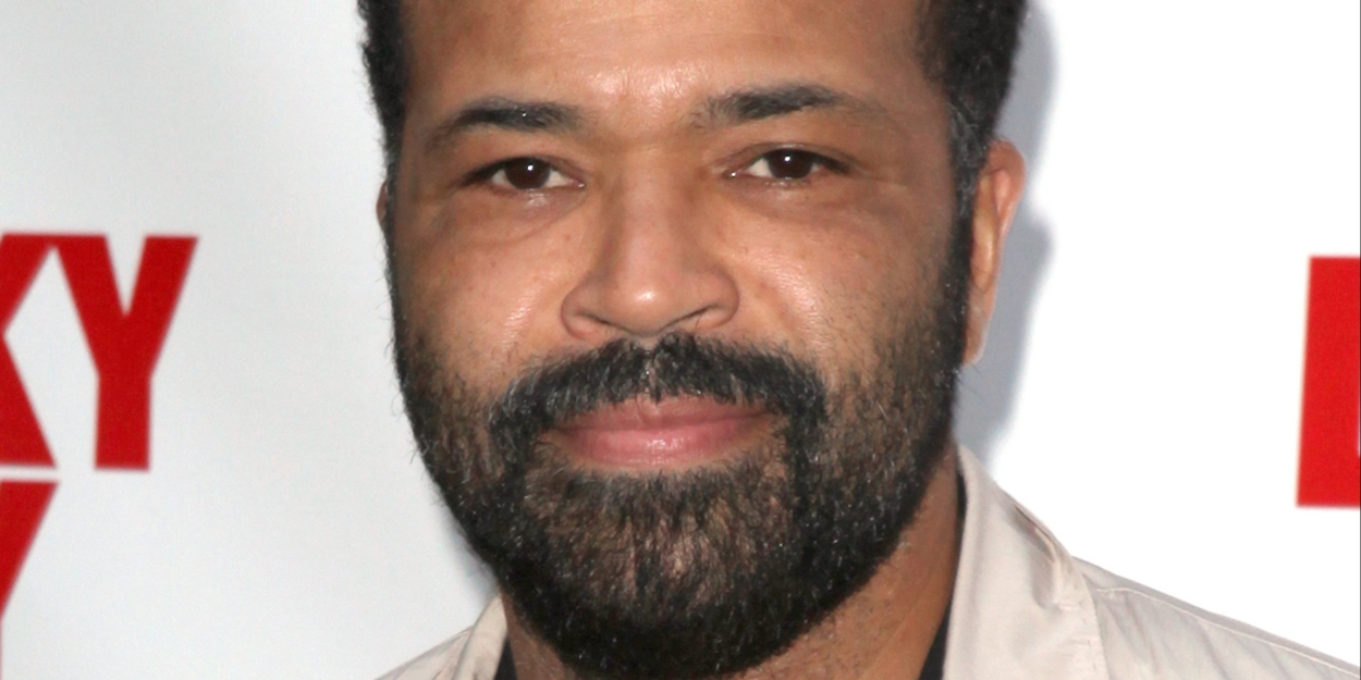 Actor Jeffrey Wright Delivered The 35th Annual Nancy Hanks Lecture On Arts And Public Policy 