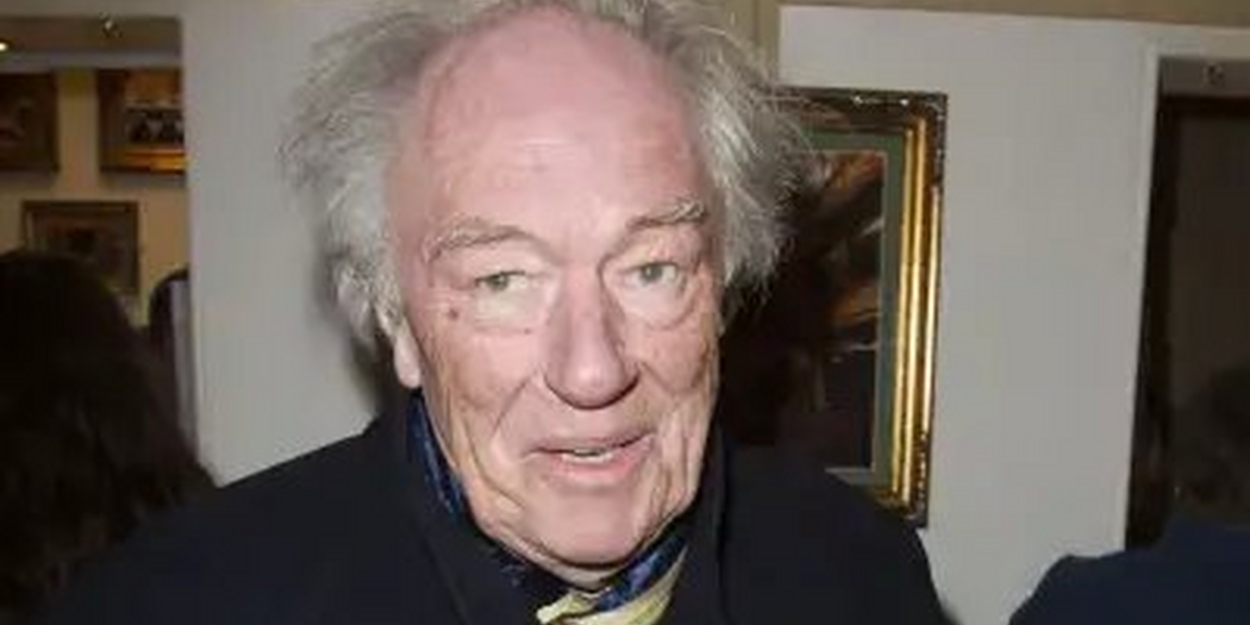 Actor Sir Michael Gambon Dies Aged 82