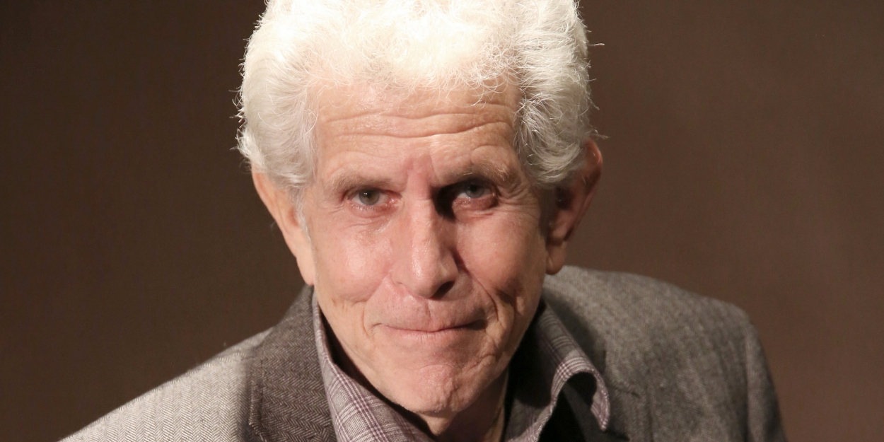 Tony-Nominated Actor Tony Roberts Dies At Age 85