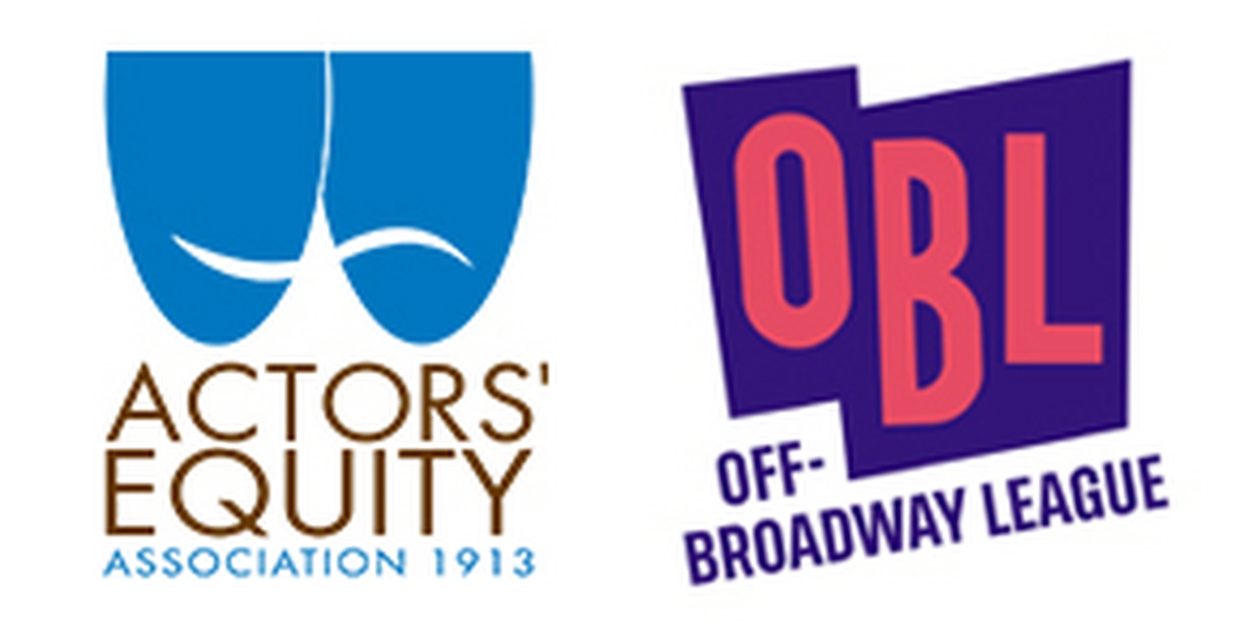 Actors' Equity Association And Off-Broadway League Reach New Collective Bargaining Agreement  Image