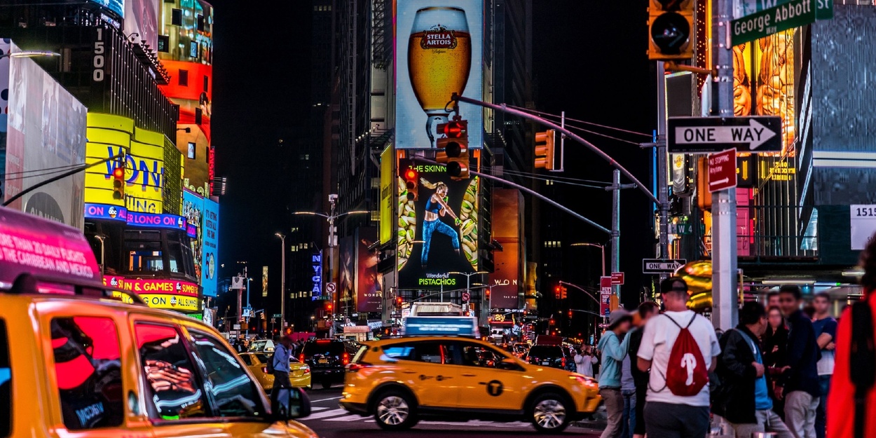 Actors’ Equity Celebrates 'Historic' Election of Zohran Mamdani as Mayor of New York City Photo