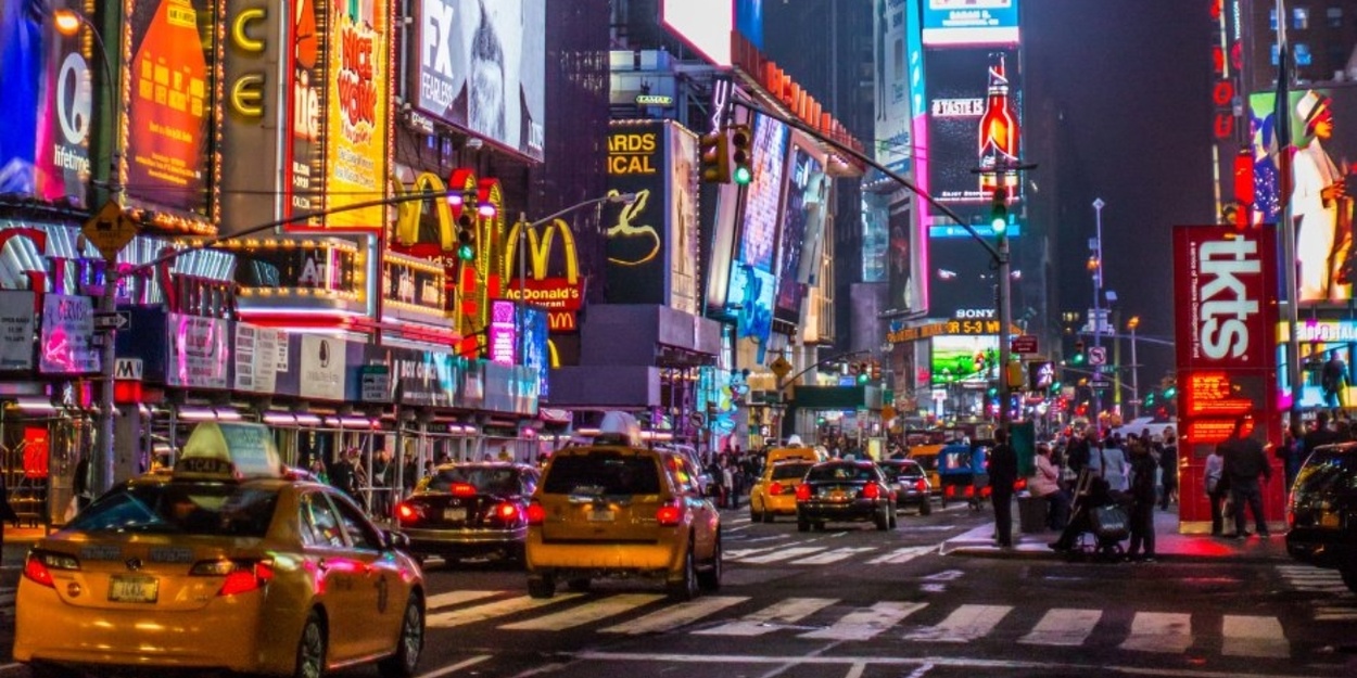 Broadway Celebrates Swing Day 2026 Photo