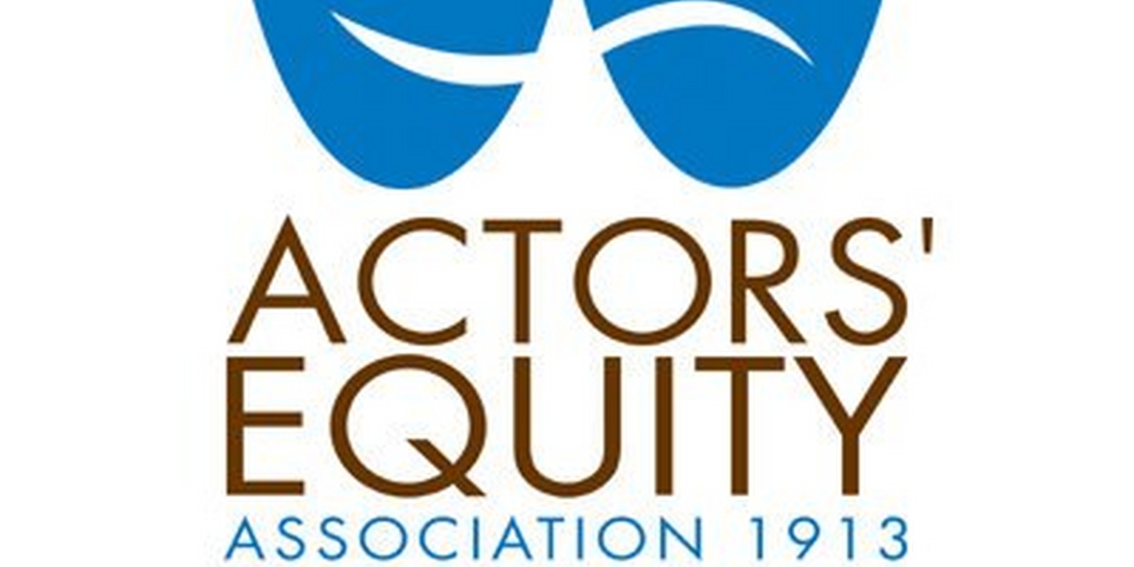 Actors' Equity Association Files With The NLRB On Behalf Of Broadway Production Assistants 