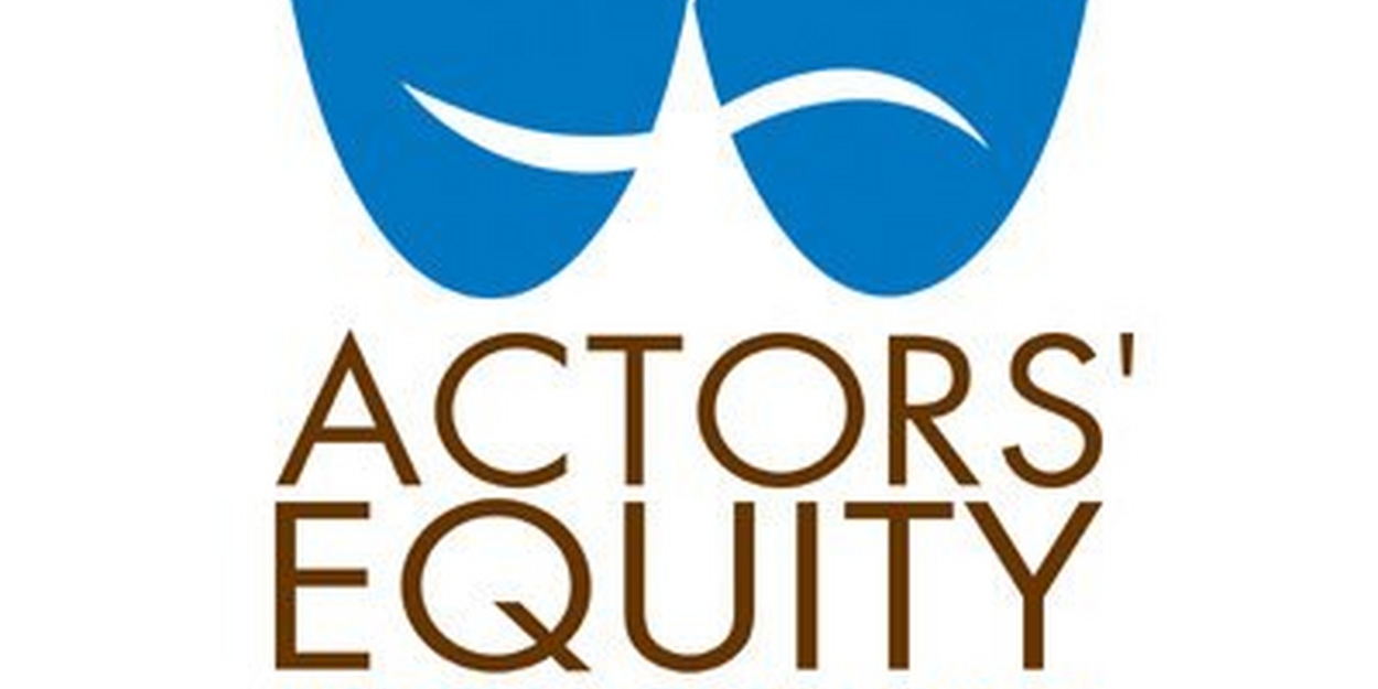 Actors' Equity Association Halts Future Development Contracts In Wake Of Stalled Negotiations Photo