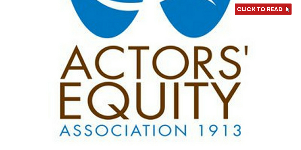 Actors' Equity Association to Celebrate Ninth Annual Swing Day - Vimarsana News