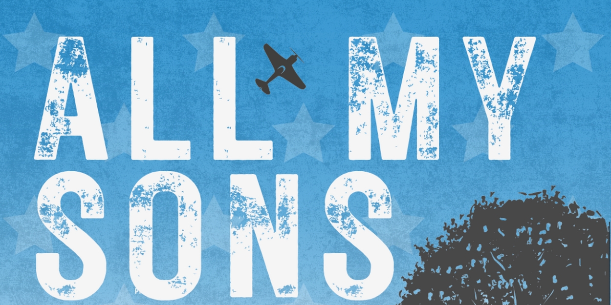 Arthur Miller's ALL MY SONS to be Presented at Actors Theatre At The ARTfactory  Image