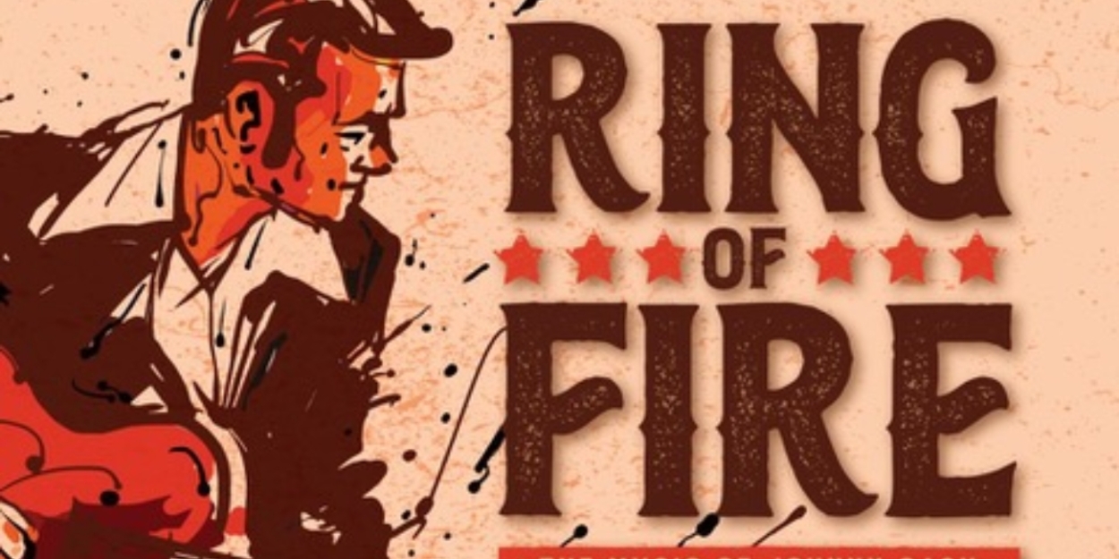 Actors Theatre Of Indiana's 20th Anniversary Season Kicks Off With RING OF FIRE  Image