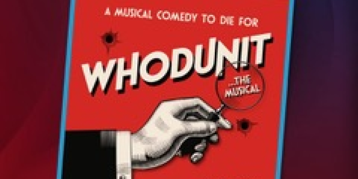 Actors Theatre Of Indiana's 20th Anniversary Season Rolls Into New Year With WHODUNIT Photo