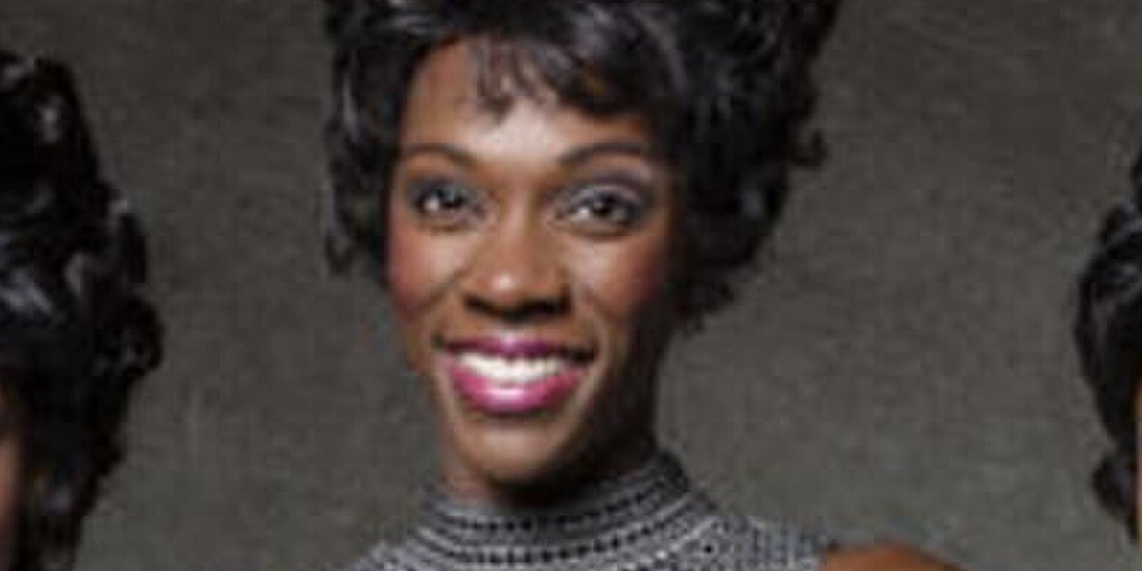 Actress Ebony Blake Passes Away Actress Ebony Blake Passes Away