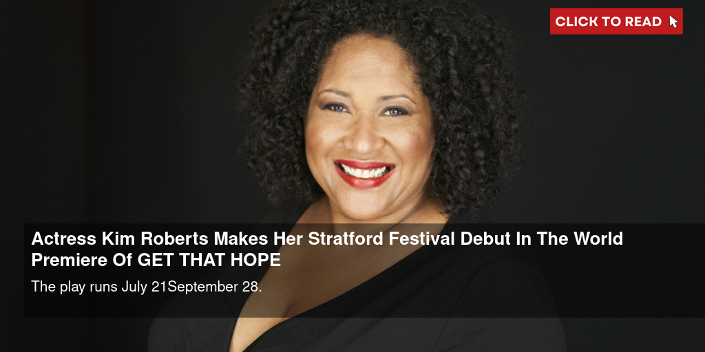 Stratford Festival highlights - 2025