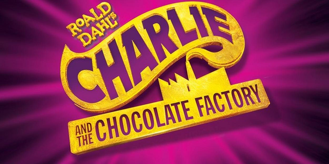 Adam Bashian, Abby C. Smith & More to Join Arrow Rock Lyceum Theatre's CHARLIE AND THE CHOCOLATE FACTORY  Image