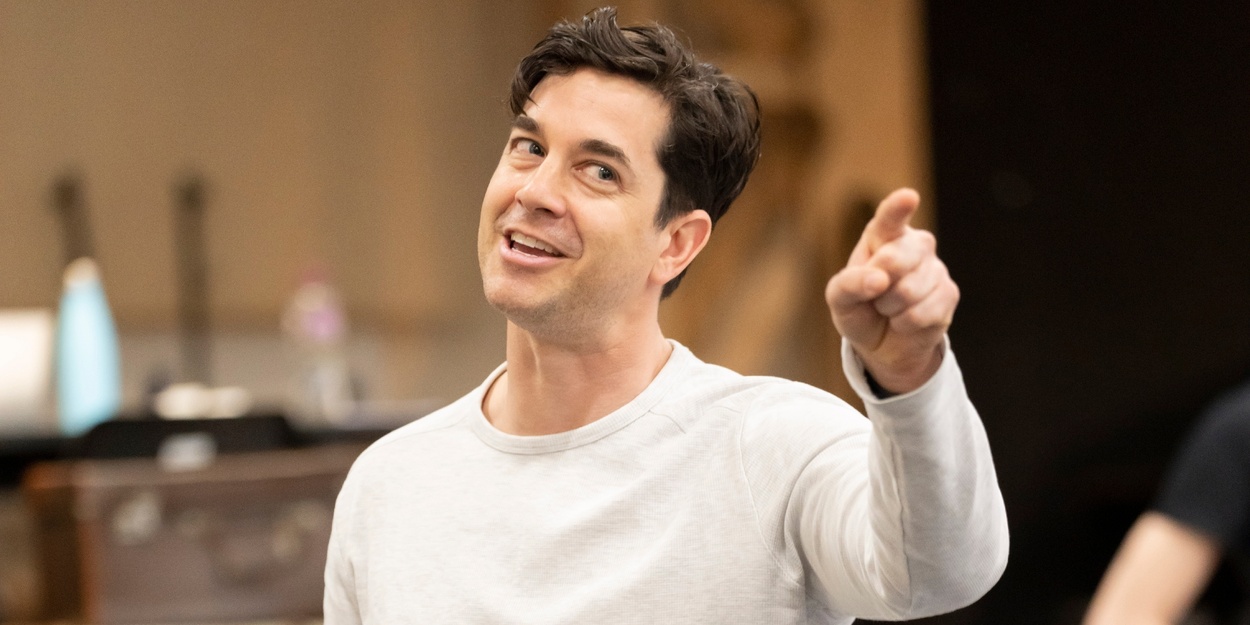 Adam Garcia si unisce al cast di QUADROPHENIA, A ROCK BALLET al New York City Center 