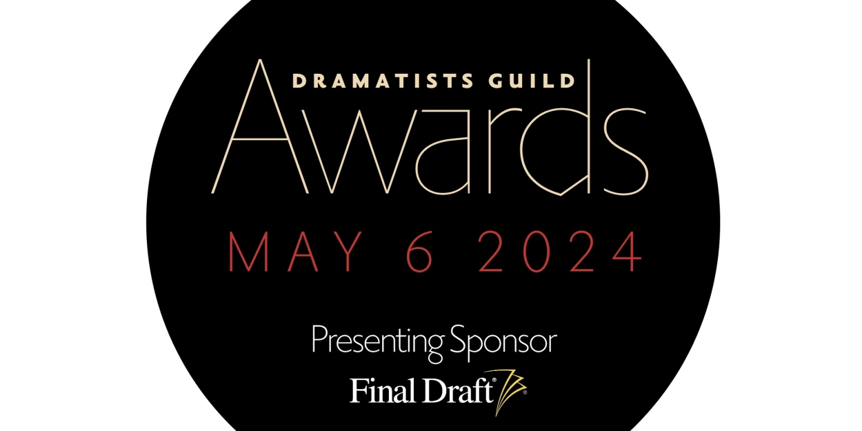 Adam Guettel, Austin Pendleton and More Will Be Honored with Dramatists Guild Awards Photo