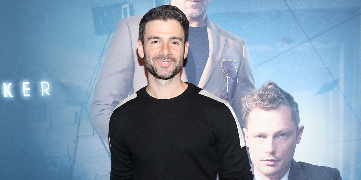 Adam Kantor, Kyla Stone and More to Star in CAMELOT at Pittsburgh CLO Photo