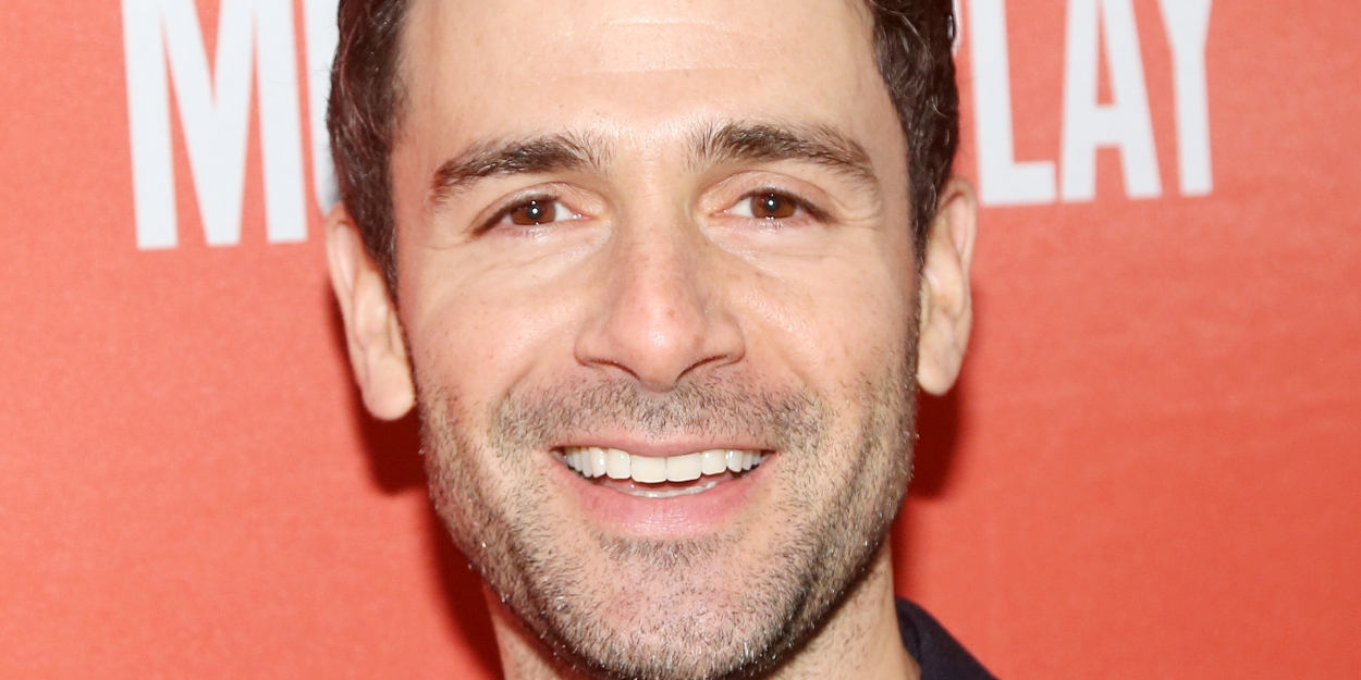 Adam Kantor, L Morgan Lee & More to Celebrate Jonathan Larson at 92NY  Image