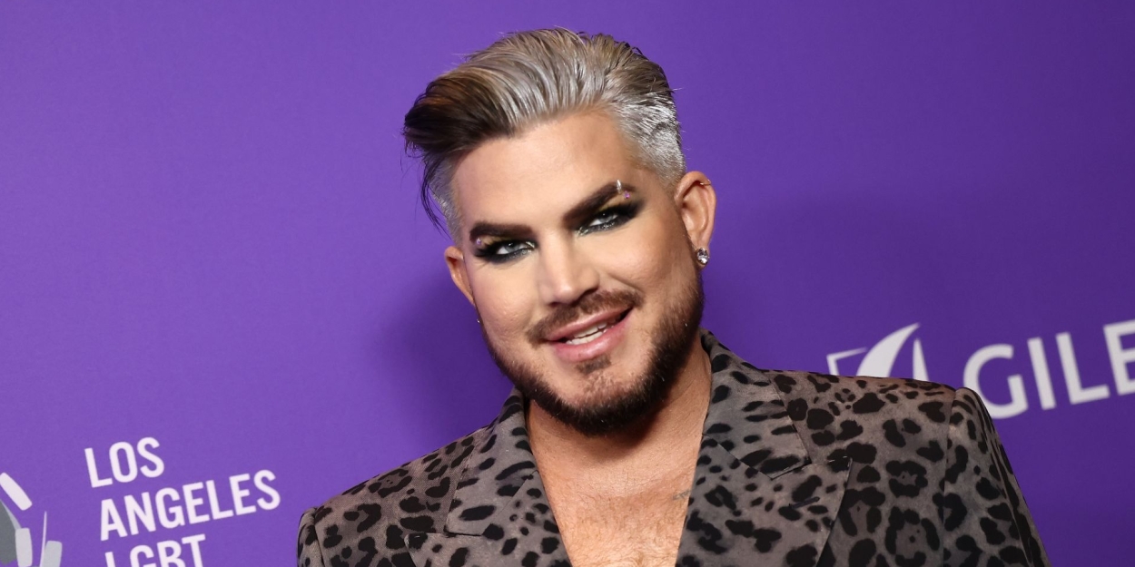 Adam Lambert Joins JESUS CHRIST SUPERSTAR at the Hollywood Bowl