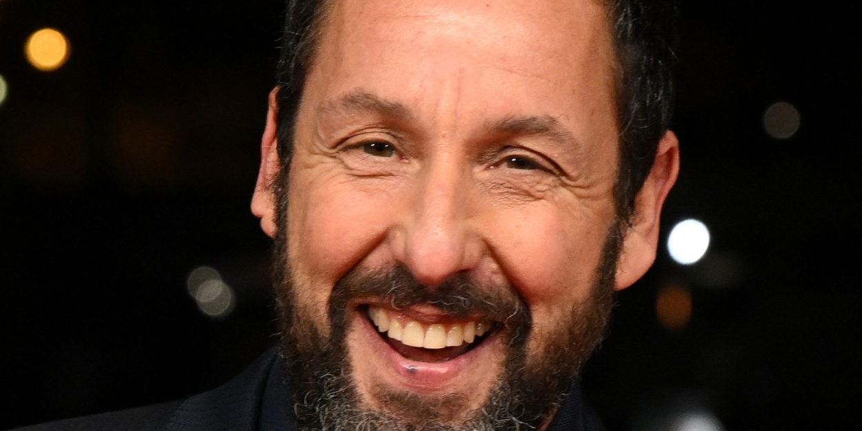 Adam Sandler Named 2024 People's Icon & Will Be Honored At The People's Choice Awards 