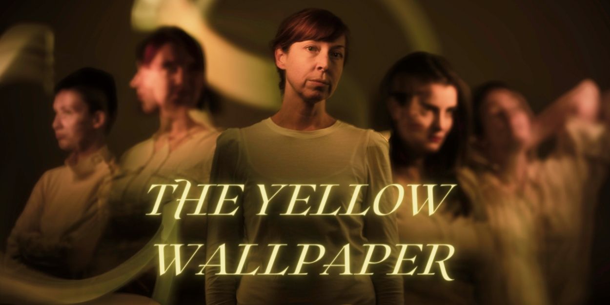 Adaptation of THE YELLOW WALLPAPER Makes World Premiere at the Théâtre de l'Opprimé Photo