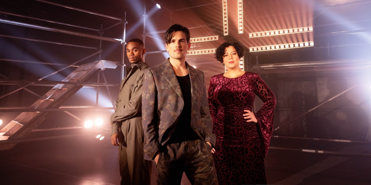 Baker, O'Hara, Tripolino, & More Join JESUS CHRIST SUPERSTAR Tour; Sydney Performances Added  Image