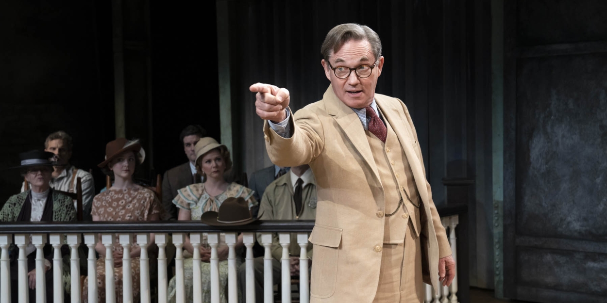 Additional PeRformance Added for Harper Lee's  TO KILL A MOCKINGBIRD At CAA Theatre 