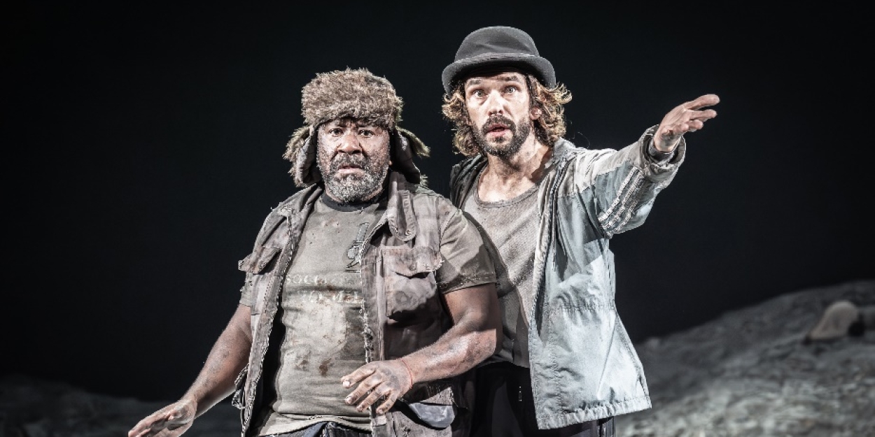 WAITING FOR GODOT Adds Additional Week of Performances At Theatre Royal Haymarket  Image